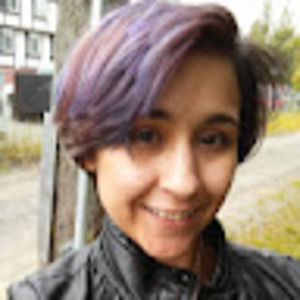 Meet your Posher, Desiree